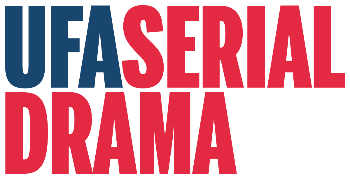 UFA Serial Drama Logo