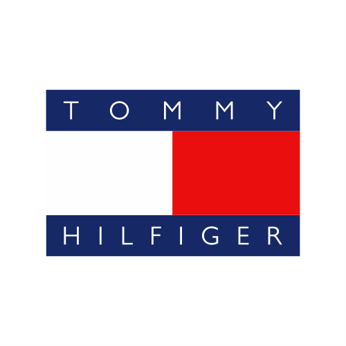 Logo Tommy Hilfiger 01